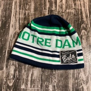 Bula Notre Dame Beanie
